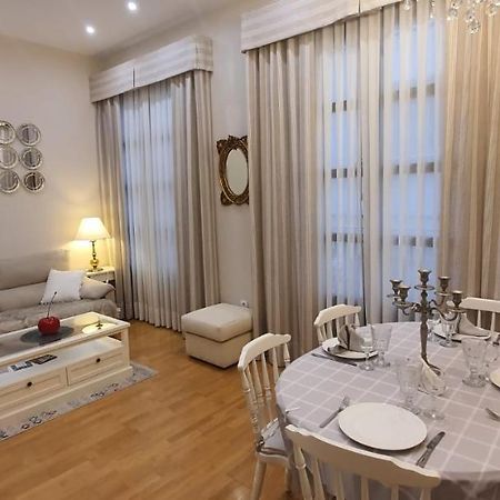 Cozy Luxury Apartments*****. The City Center Valencie Exteriér fotografie