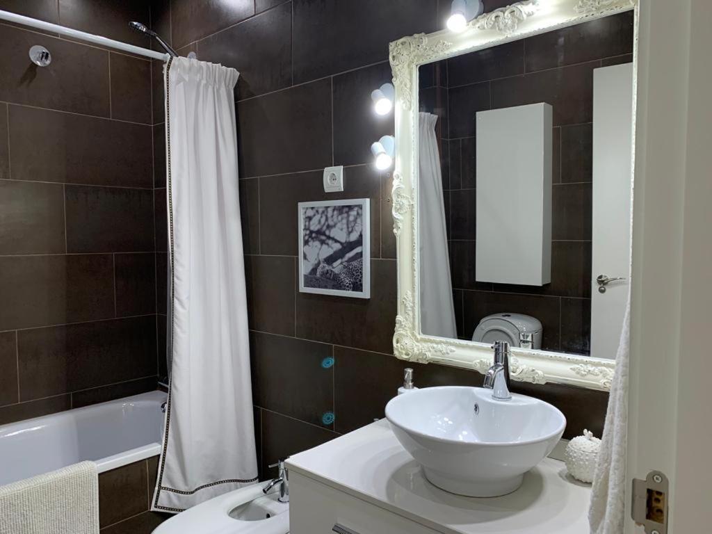 Cozy Luxury Apartments*****. The City Center Valencie Exteriér fotografie