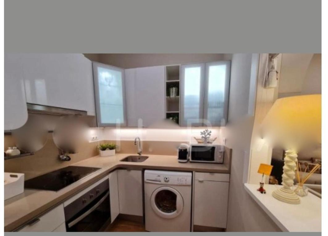 Cozy Luxury Apartments*****. The City Center Valencie Exteriér fotografie