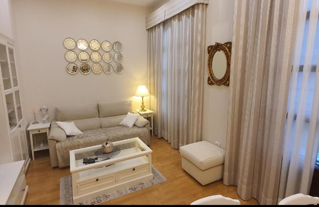 Cozy Luxury Apartments*****. The City Center Valencie Exteriér fotografie