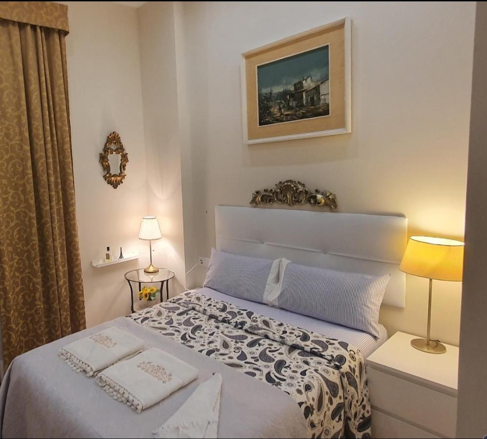 Cozy Luxury Apartments*****. The City Center Valencie Exteriér fotografie