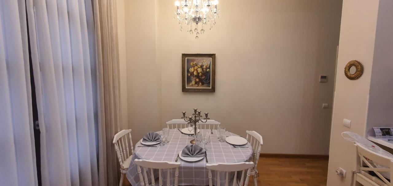 Cozy Luxury Apartments*****. The City Center Valencie Exteriér fotografie