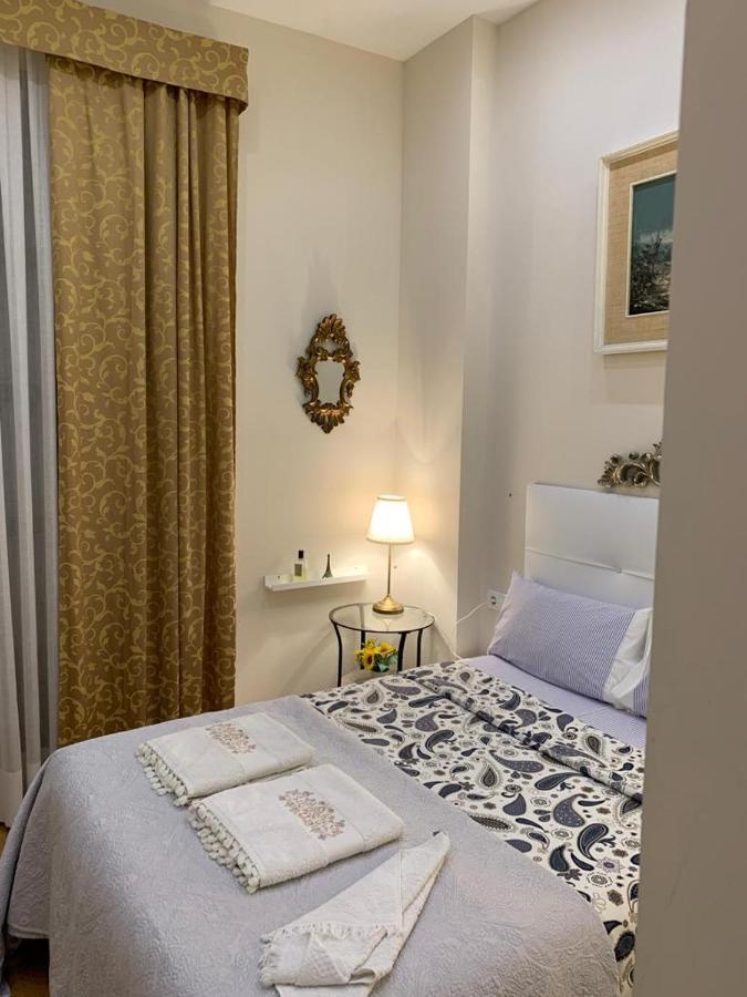 Cozy Luxury Apartments*****. The City Center Valencie Exteriér fotografie