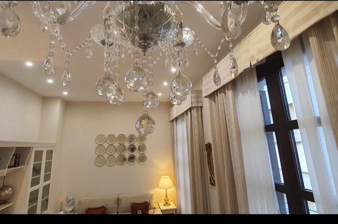 Cozy Luxury Apartments*****. The City Center Valencie Exteriér fotografie